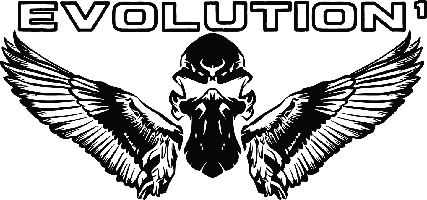 Evolution OG J-Frame Single Reed WHITE