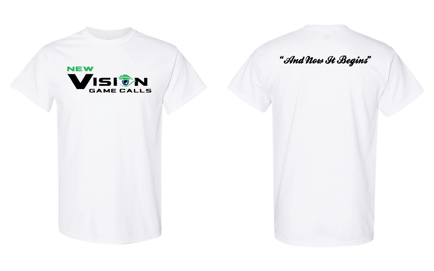 Game Call Short Sleeve