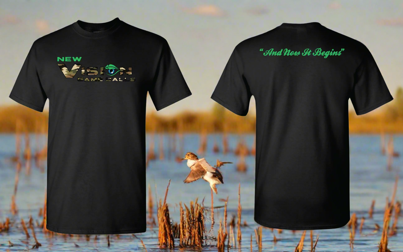 Game Call Short Sleeve