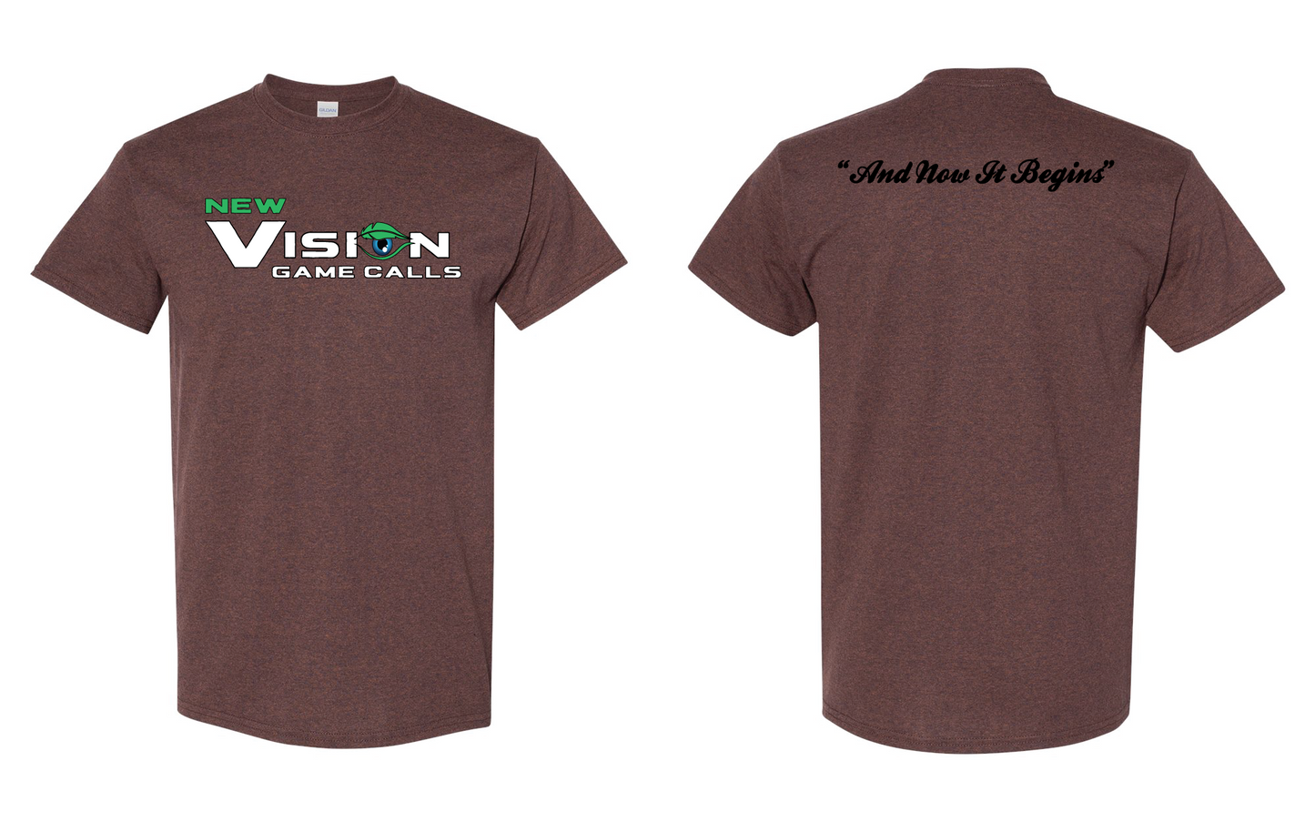 Game Call Short Sleeve
