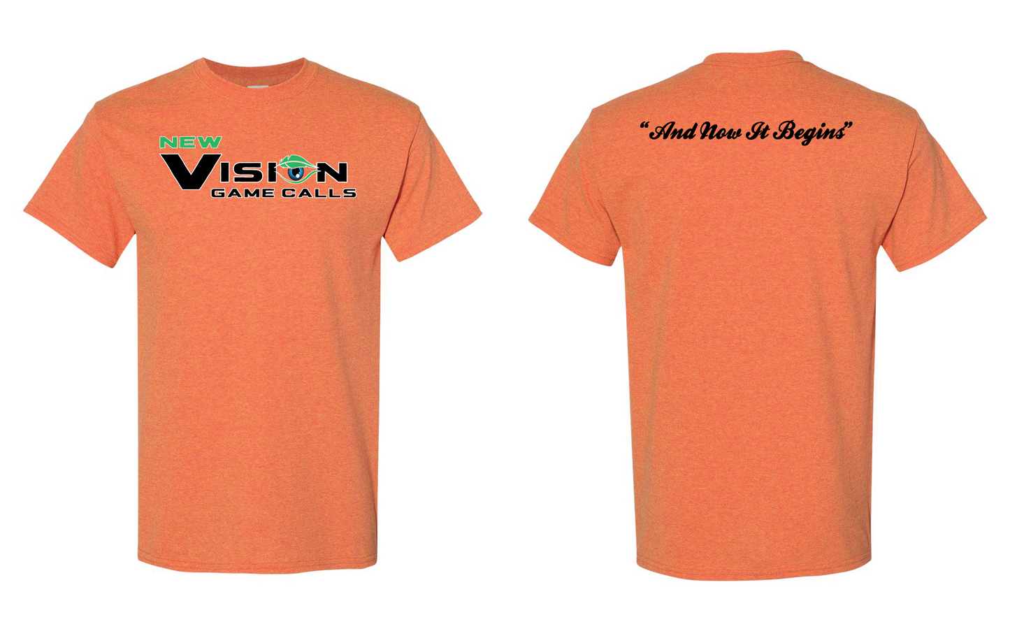 Game Call Short Sleeve
