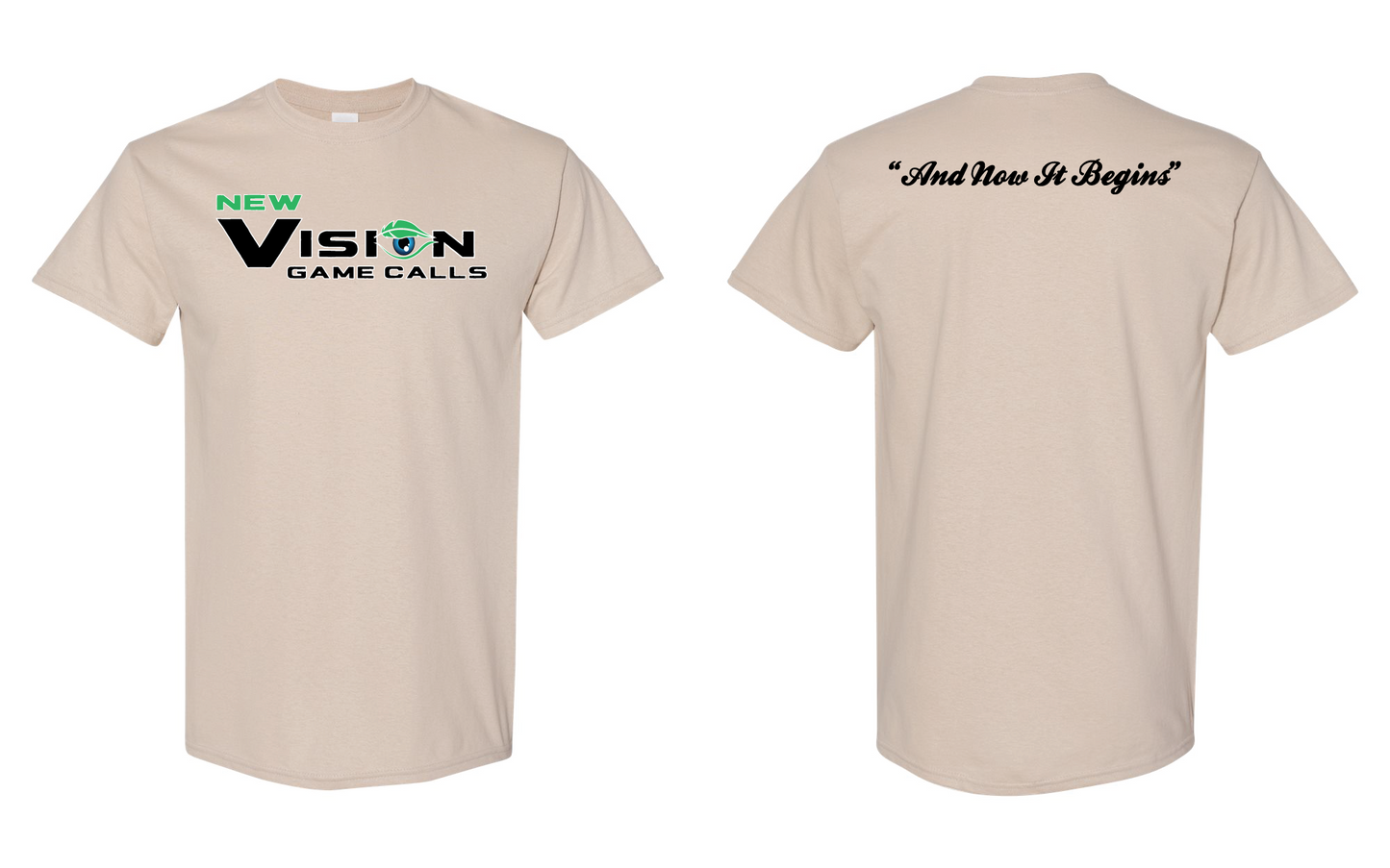 Game Call Short Sleeve