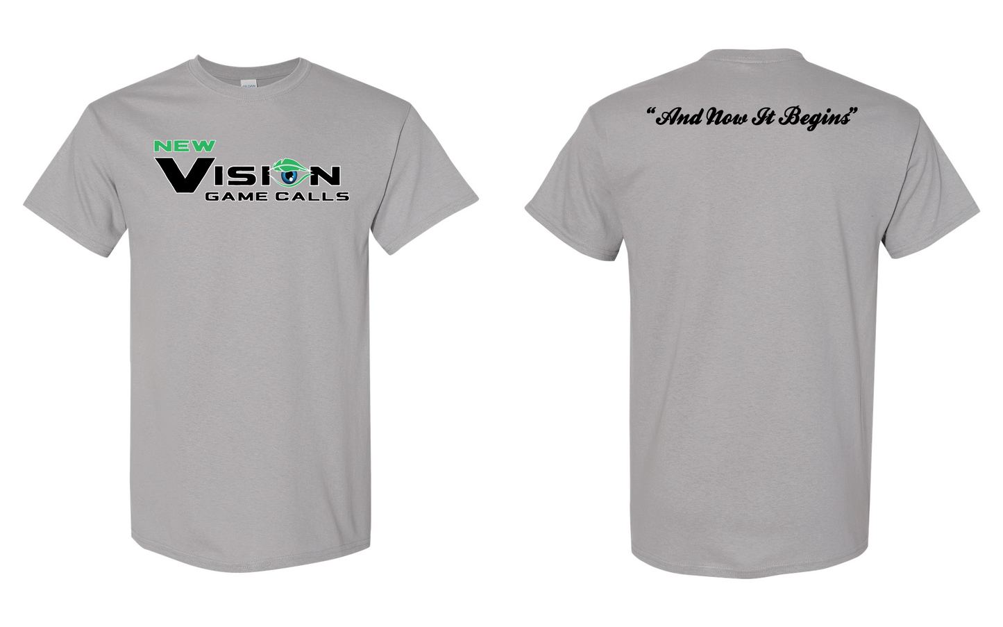 Game Call Short Sleeve