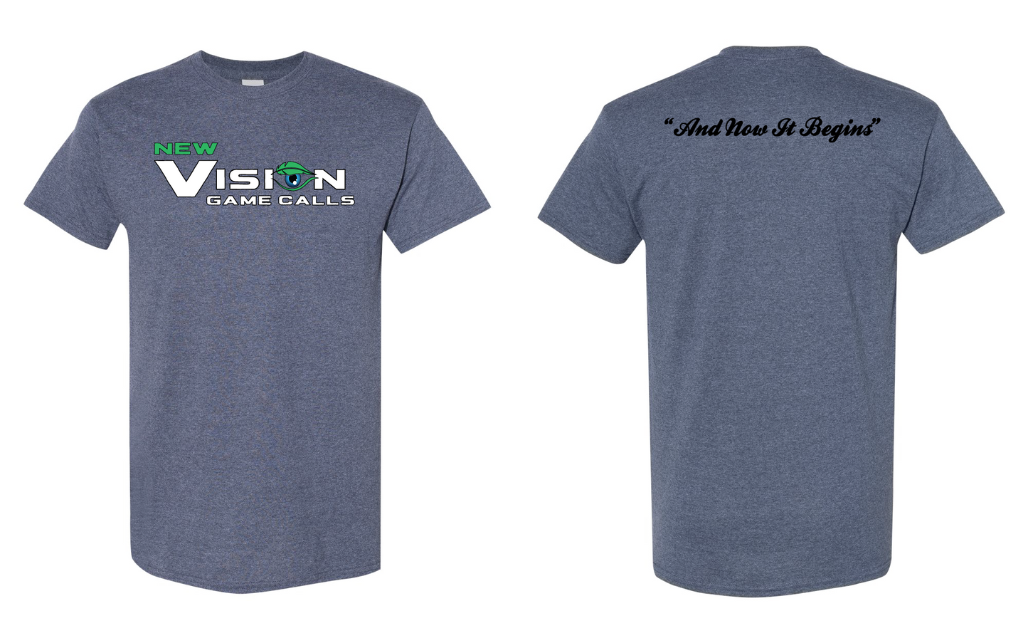 Game Call Short Sleeve