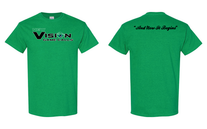 Game Call Shirts T-Shirts