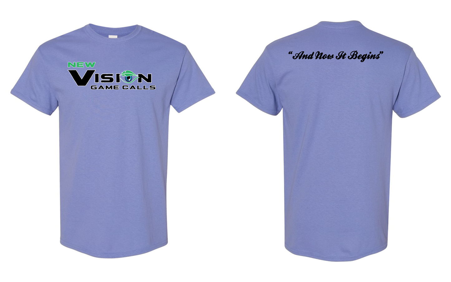 Game Call Short Sleeve