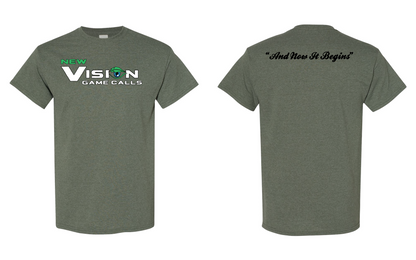 Game Call Shirts T-Shirts