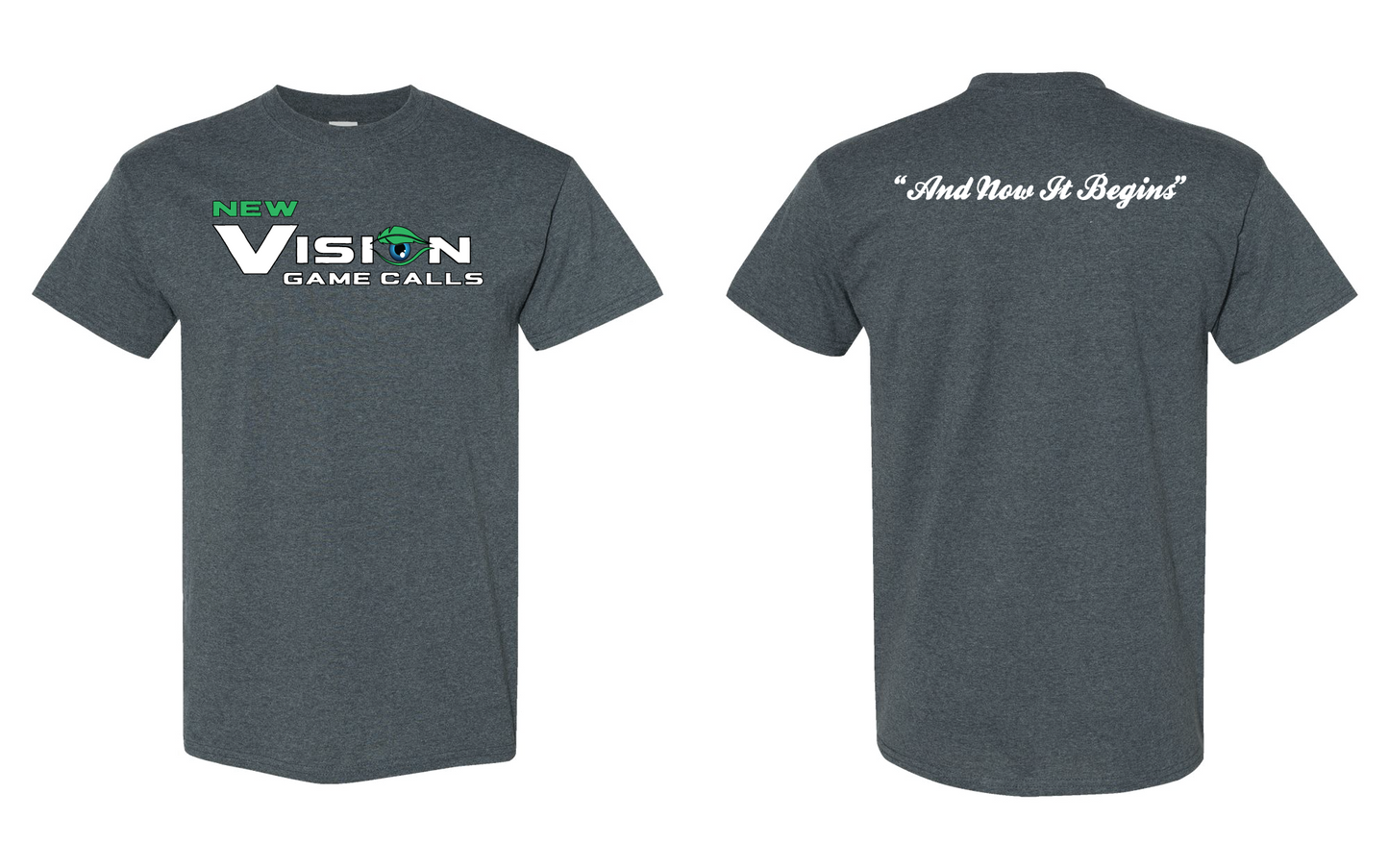 Game Call Short Sleeve