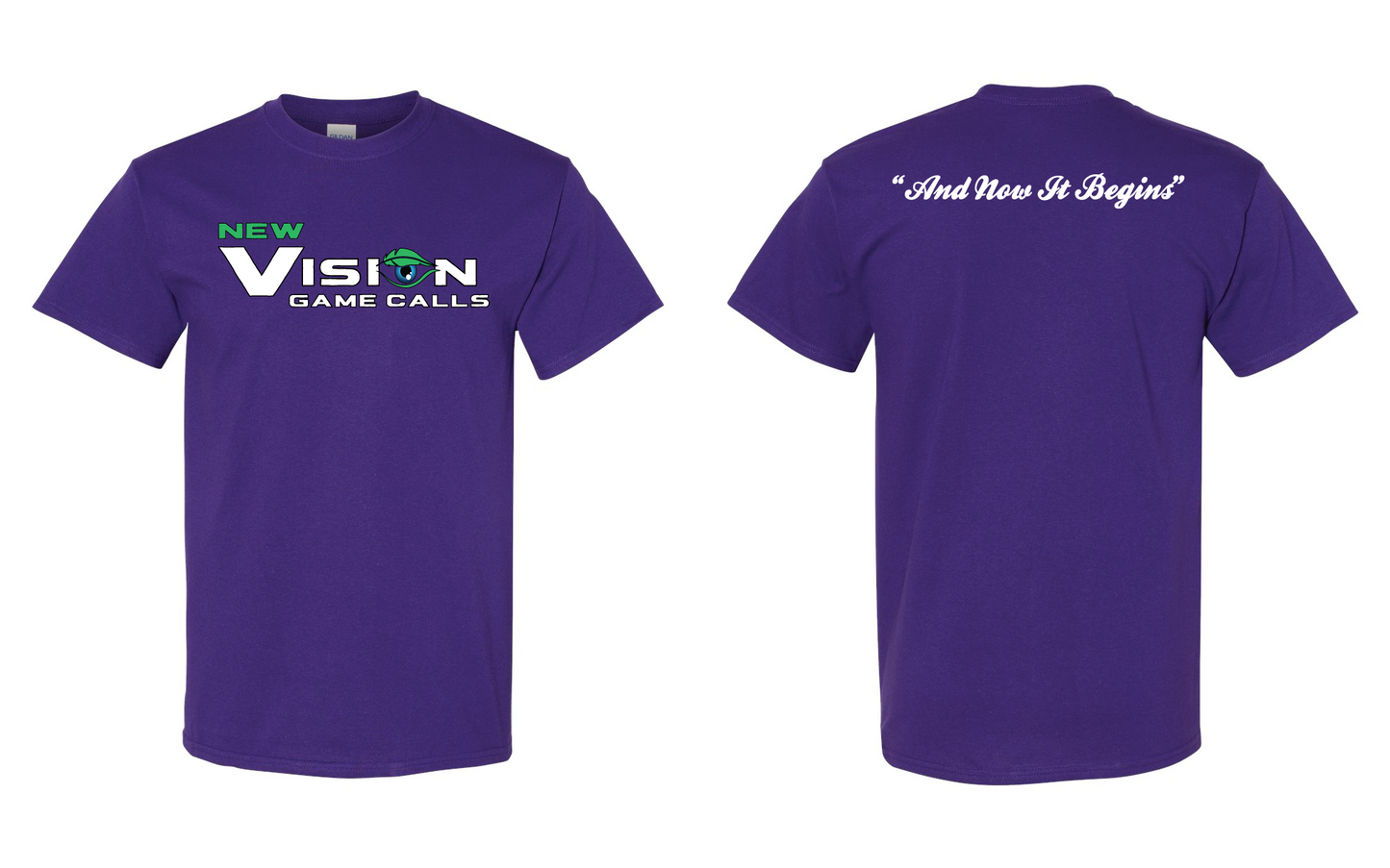 Game Call Short Sleeve