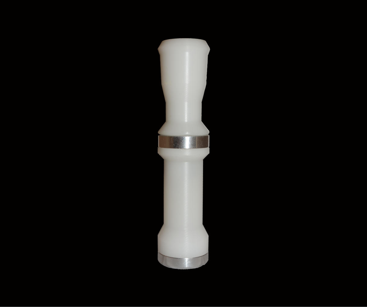 Evolution OG J-Frame Single Reed WHITE